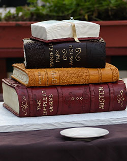 Cake Wrecks Wedding Cake Week : wedding Compleat