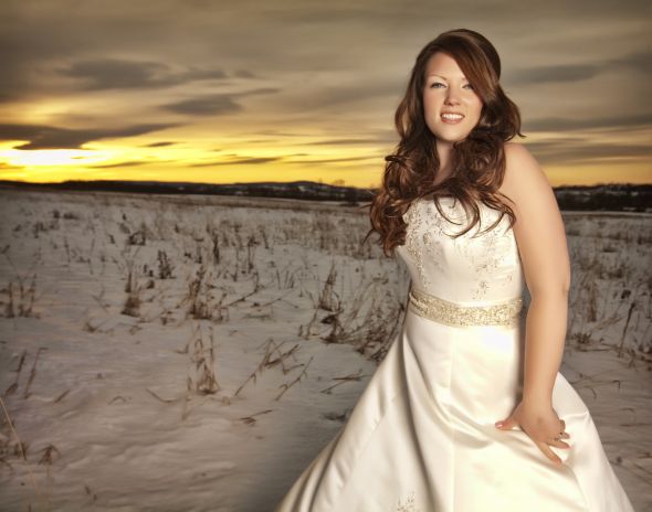 More trash the dress pics!! :  wedding 006