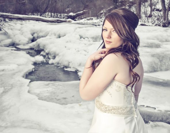 More trash the dress pics!! :  wedding 010