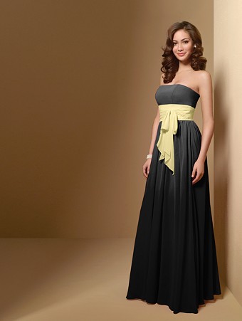 Let's see a pic of everyone's BM dresses... :  wedding Bridesmaids