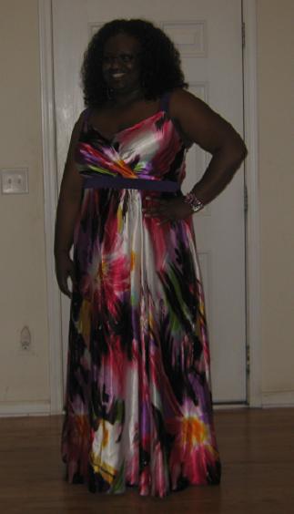 Igigi anyone? : wedding maxi dresses clothing Igigi Tropical