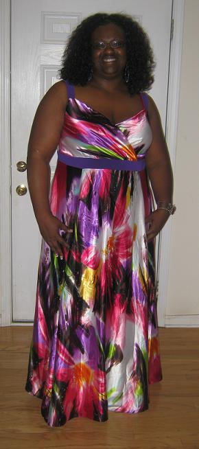 Igigi anyone? : wedding maxi dresses clothing Igigi Tropical 2