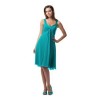 Jr Bridesmaid dresses lets see those dresses! :  wedding JRBM2