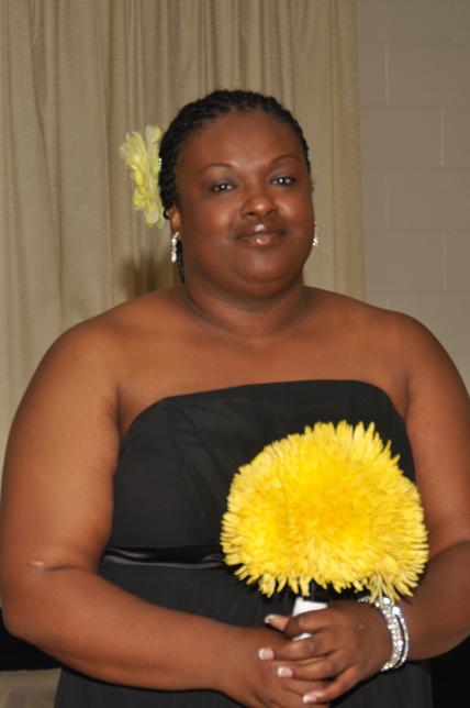 JamaicaBride's SISTER got married...9/18/2010 (photo heavy) :  wedding Jamaica