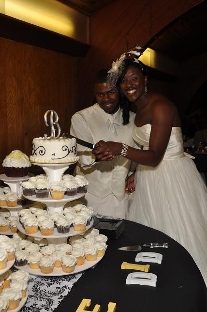 JamaicaBride's SISTER got married...9/18/2010 (photo heavy) : wedding WeDid
