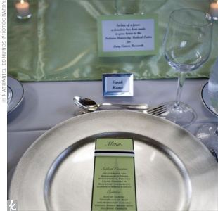 Boys are so funny.... :  wedding Chargers
