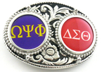 Where are the sorority girls? :  wedding sorority Delta And Omega