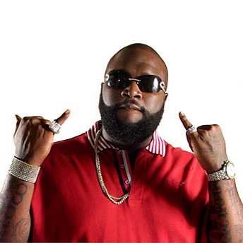 Does your SO have facial hair? : wedding Rick Ross