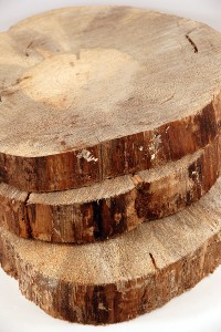 Calling all bees who have used or will use wood slabs...... :  wedding Wood Slabs