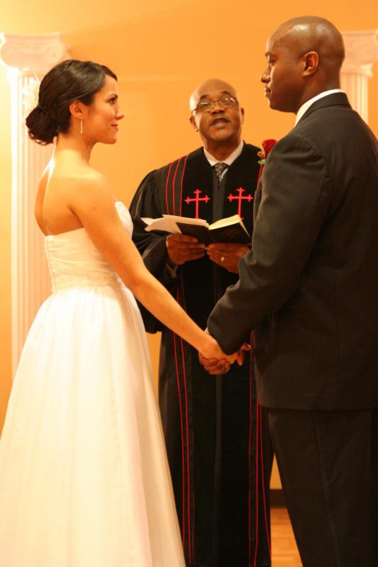 the happiest day of my life!