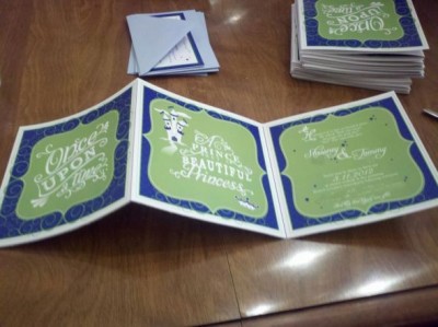 Show me your invitations!! :  wedding Resampled 2012 01 27 20 45 48 342