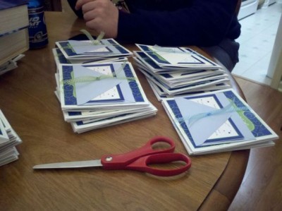 Show me your invitations!! :  wedding Resampled 2012 01 27 20 46 31 670