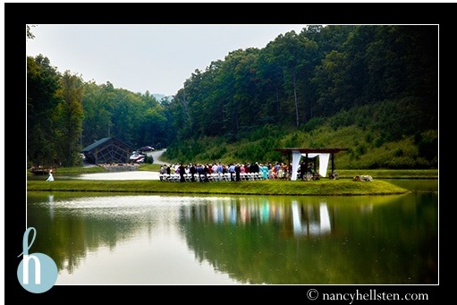 what is your dream venue? :  wedding venues Butterfly Gap