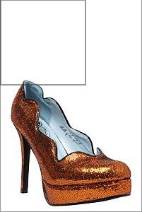 Help me with E-pic outfits! :  wedding Glitterpumps