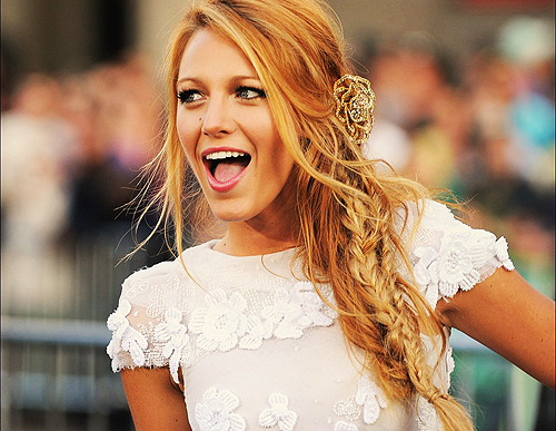 Show me your braids! :  wedding braids Tumblr Lqr8drxsoD1r1y0a6o1 500 Large
