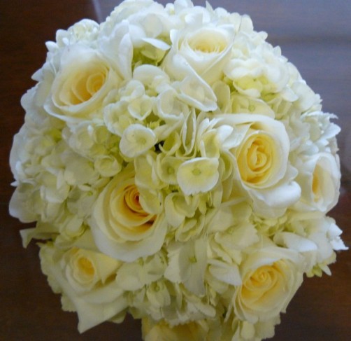 Flowerspiration! :  wedding 2742