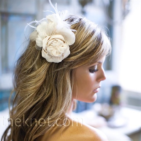 How did you wear your hair?? Lets see pics please! :  wedding Image475x475