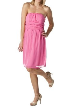 Target bridesmaids dresses... Has anyone tried them? :  wedding Picture 13cas