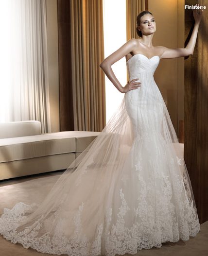 Bees: I need your help!!! Which dress? pics heavy : wedding Picture 2121