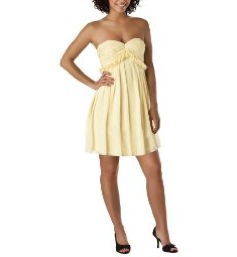 Target bridesmaids dresses... Has anyone tried them? :  wedding Picture 2dfdf