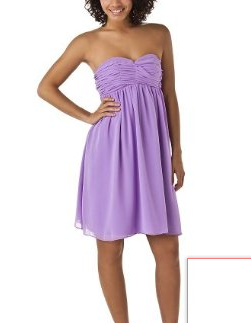 Target bridesmaids dresses... Has anyone tried them? :  wedding Picture 7hhhh
