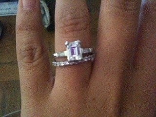 What kind of wedding ring is this? :  wedding Photo16eewwe