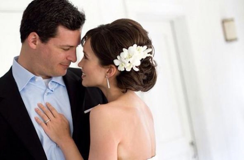Post your Hair Inspiration for the Wedding! :  wedding hait styles up dos wedding hair Securedownload