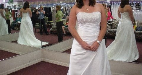Mori or Maggie? :  wedding maggie sottero adelaide Maggie Sottero Adelaide Smile 2