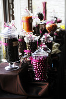 Which Favor should I choose? :  wedding favors candy candy buffet pastry zen 2