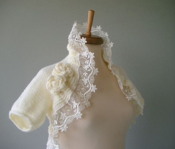 lace wedding dress cover up
