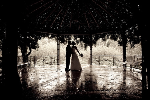 Some of my favs! :  wedding Pergola