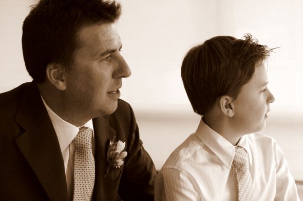 Our professional pics are in (Very Pic Heavy) :  wedding BenJordansepia