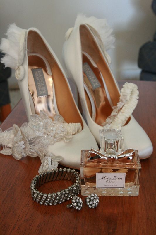 Our professional pics are in (Very Pic Heavy) :  wedding IMG 0008