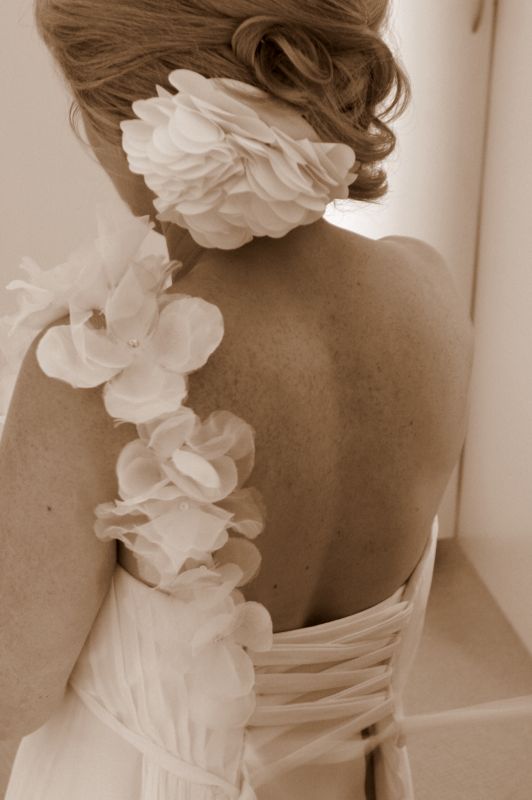 Our professional pics are in (Very Pic Heavy) :  wedding IMG 0134