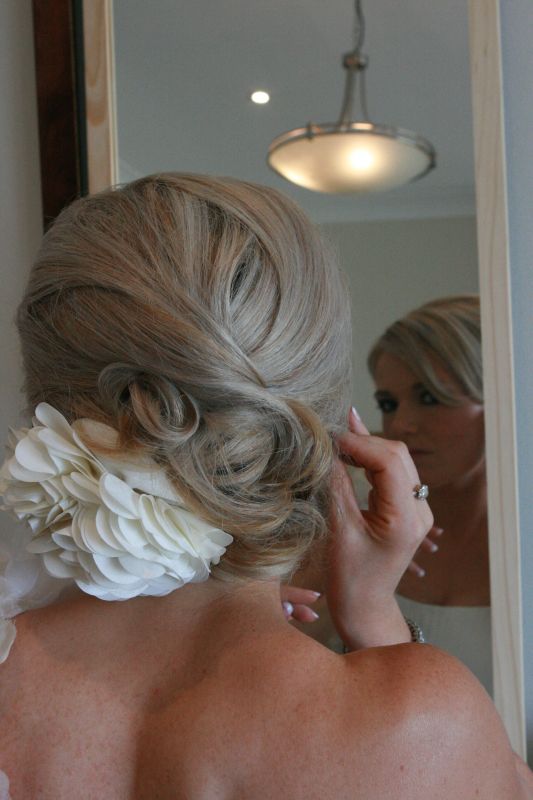 Our professional pics are in (Very Pic Heavy) :  wedding IMG 0146