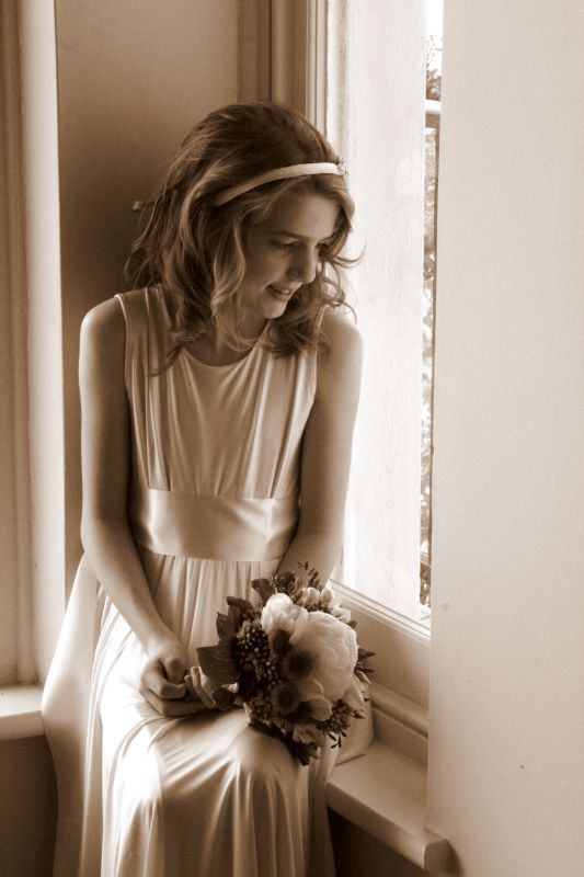 Our professional pics are in (Very Pic Heavy) :  wedding IMG 0155a
