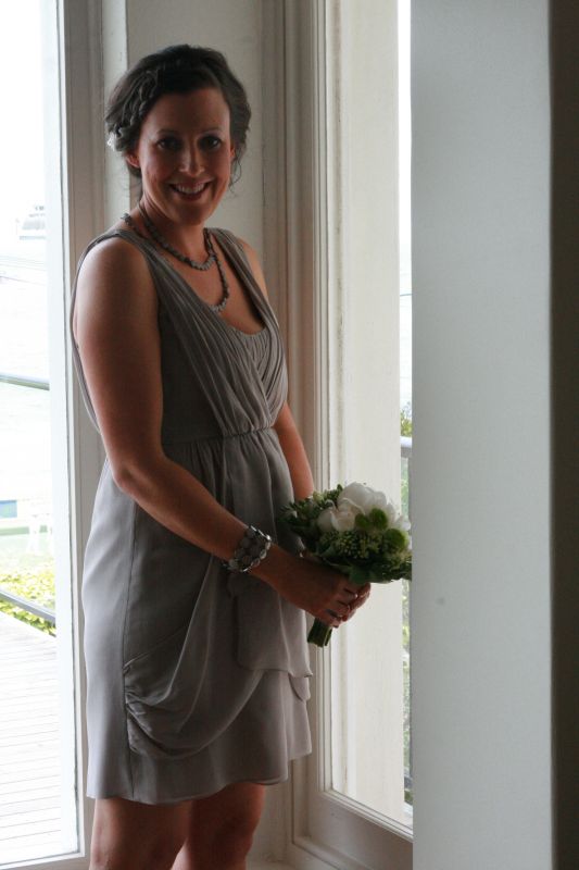 Our professional pics are in (Very Pic Heavy) :  wedding IMG 0170