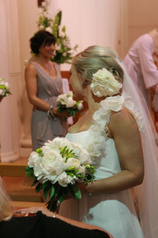 Our professional pics are in (Very Pic Heavy) :  wedding IMG 0318
