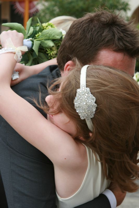 Our professional pics are in (Very Pic Heavy) :  wedding IMG 0345