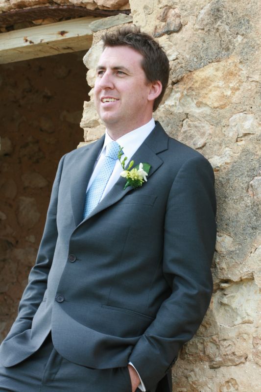 Our professional pics are in (Very Pic Heavy) :  wedding IMG 0554