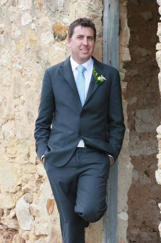 Our professional pics are in (Very Pic Heavy) :  wedding IMG 0559