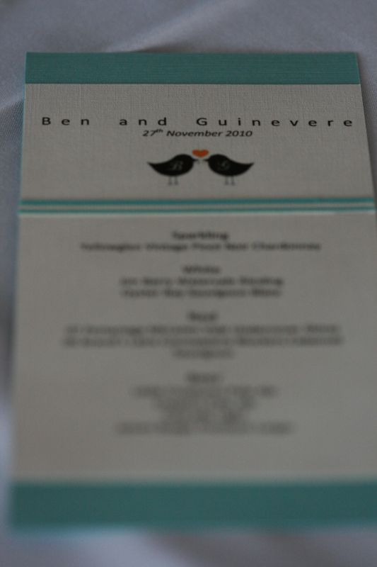 Our professional pics are in (Very Pic Heavy) :  wedding IMG 0567