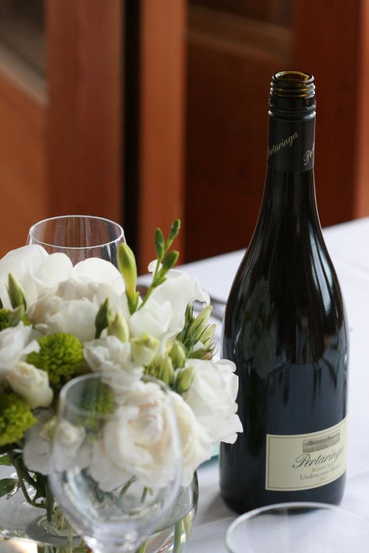 Our professional pics are in (Very Pic Heavy) :  wedding IMG 0572