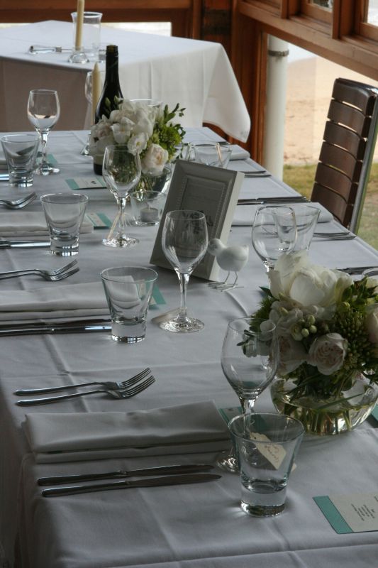 Our professional pics are in (Very Pic Heavy) :  wedding IMG 0577