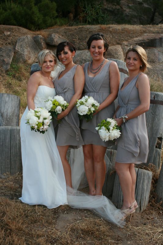 Our professional pics are in (Very Pic Heavy) :  wedding IMG 0599