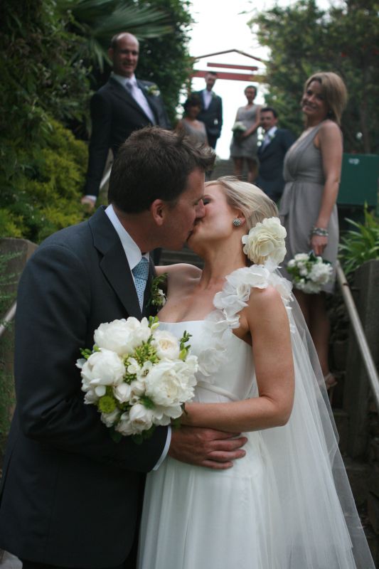 Pale people give me your Fake tan tricks please! :  wedding wedding honeymoon tan IMG 0671