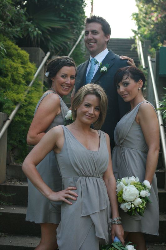 Our professional pics are in (Very Pic Heavy) :  wedding IMG 0678