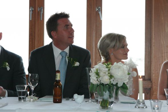 Our professional pics are in (Very Pic Heavy) :  wedding IMG 0742