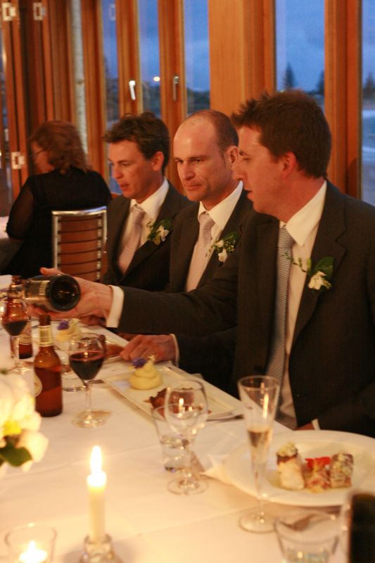 Our professional pics are in (Very Pic Heavy) :  wedding IMG 0773