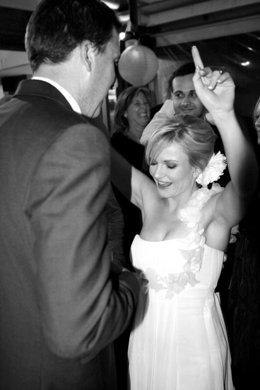Our professional pics are in (Very Pic Heavy) :  wedding IMG 0814